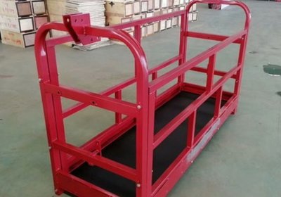 吊篮起升机构极限工作荷载是指什么?