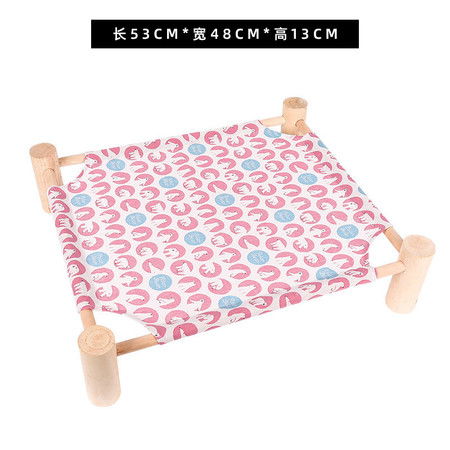 汤河店 松木宠物吊床 猫窝宠物窝猫咪吊床 宠物吊篮睡觉用品图片大全 邮乐官方网站