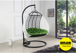 [2015爆款]BAYMAK双人吊篮 室内户外摇篮椅 吊椅 藤秋千藤椅 藤挂椅包物流_女装/流行女装