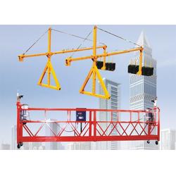 九江吊篮租赁 上饶吊篮租赁 景德镇吊篮租赁