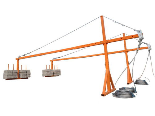 电动吊篮承重的决定性因素是什么