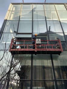 北京海淀吊篮出租吊篮租赁价格 北京海淀吊篮出租吊篮租赁型号规格