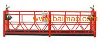 献县王松建筑器材厂批发供应电动吊篮,吊篮,电动吊篮提升机