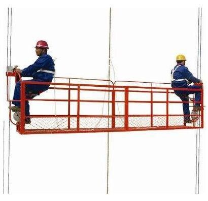 番禺外墙吊篮出租