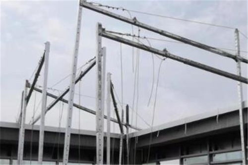 中山附近有建筑机械吊篮出租欢迎来这家