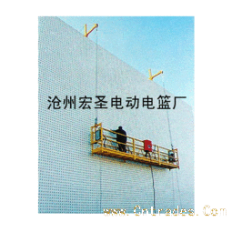 河南 新乡高空吊篮 中贸网