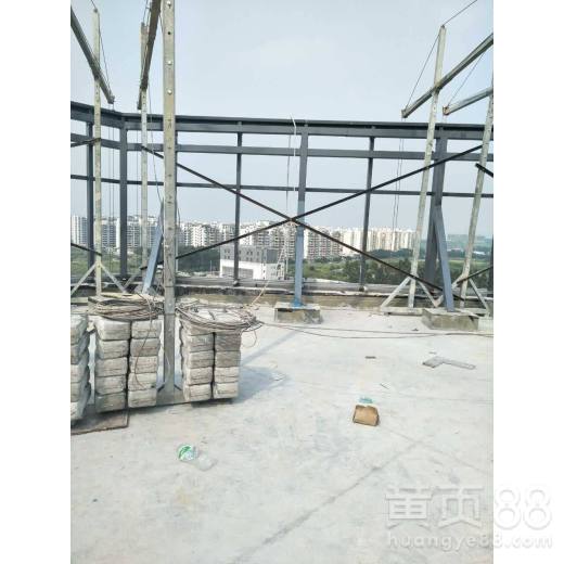 【珠海电动吊篮租赁找哪家】- 