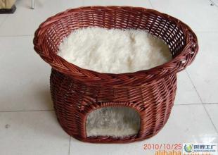 临沭最优质的柳编 篮子 吊篮 宠物篮_世界工厂网中国产品信息库