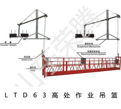金牛区三玮起重设备经营部 