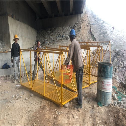 玉林高处施工吊篮生产厂家