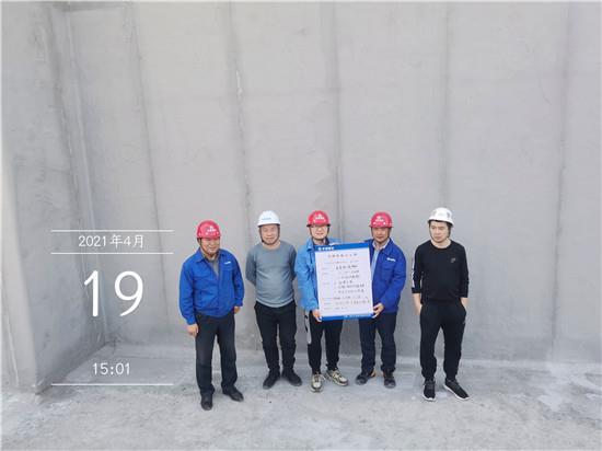 吊篮验收全检指南