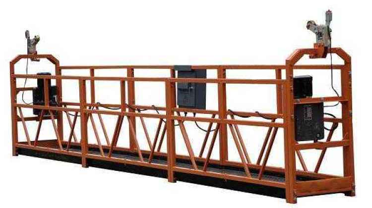 【保定电动吊篮厂家批发】- 