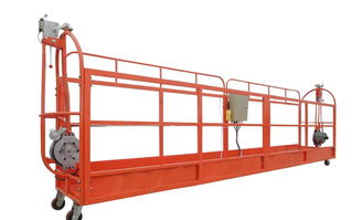 深圳周边建筑施工吊篮与广州电动吊篮 生产厂家与价格解析