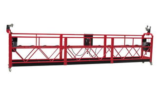 长沙吊篮行业中的超兴吊篮 质量与安全并重