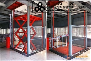 佛山固定式吊篮导轨升降平台 高效安全的吊篮应用解决方案