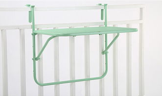 每日优惠 mwh多彩阳台家具套装888元，吊篮为你打造惬意休闲空间